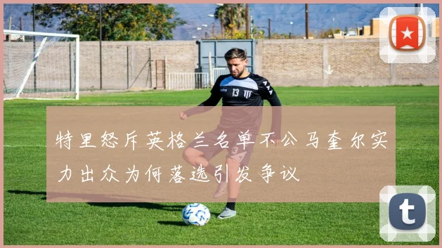 特里怒斥英格兰名单不公马奎尔实力出众为何落选引发争议